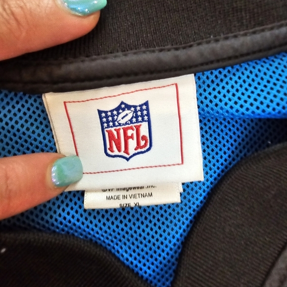 Nfl jacket - Picture 4 of 9